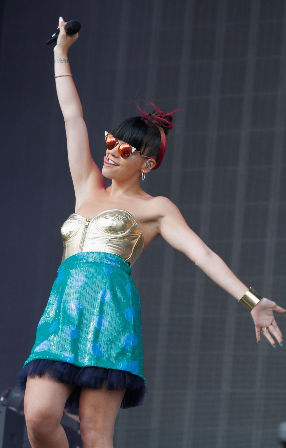 Lily Allen Pictures Hotness Rating 9 14 10