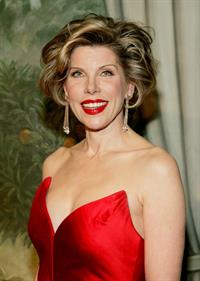 Christine Baranski