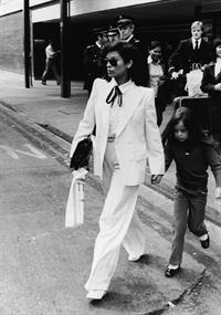 Bianca Jagger