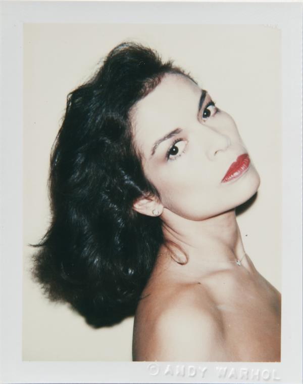 Bianca Jagger