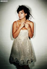 Lily Allen