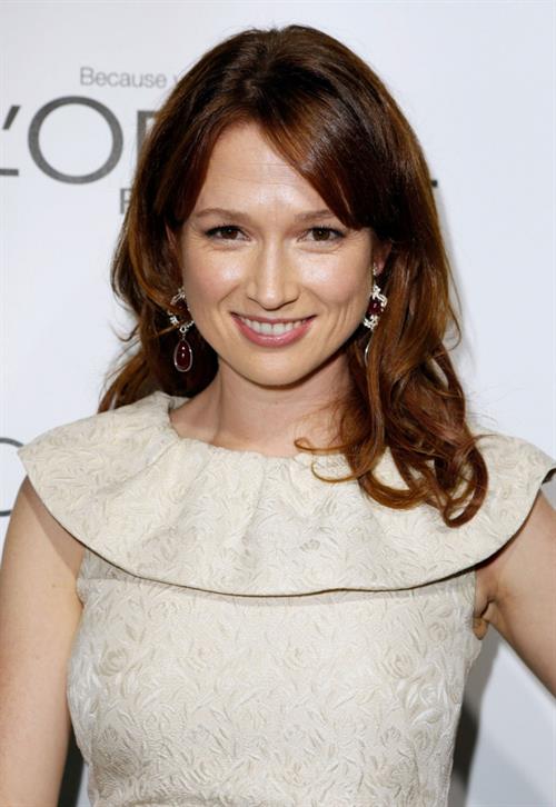 Ellie Kemper