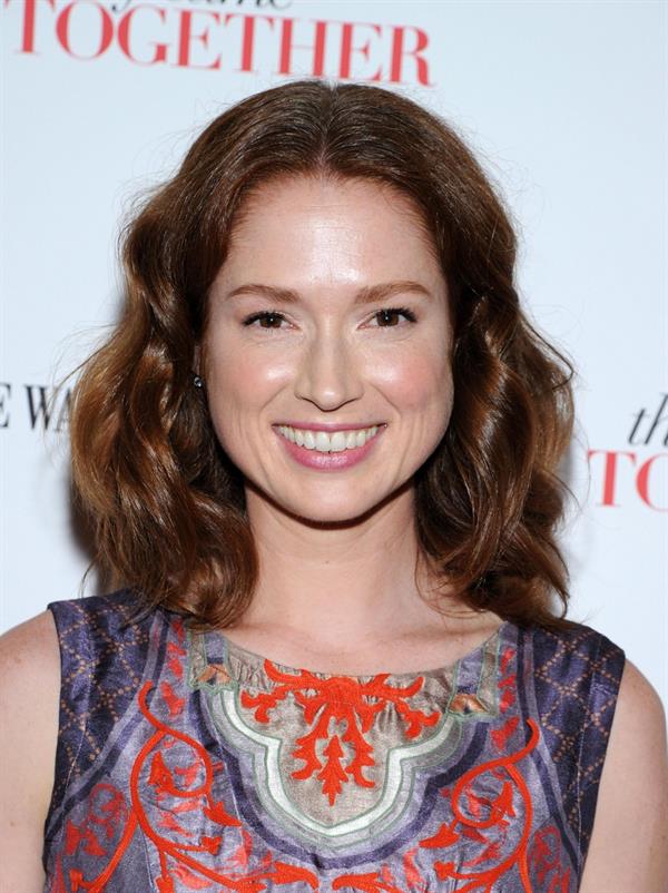 Ellie Kemper