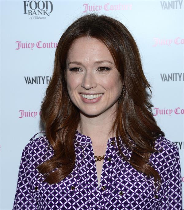 Ellie Kemper