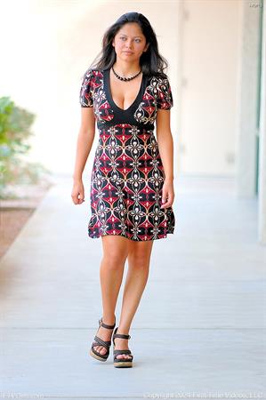 Marta FTV Nude Pictures Revealing Them