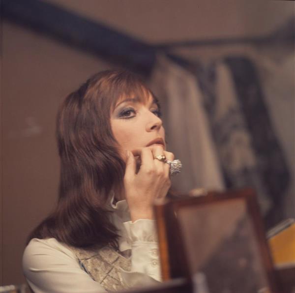 Elsa Martinelli