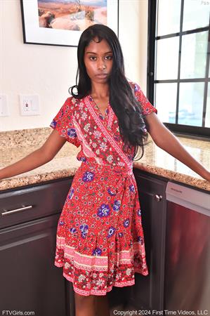 Fae FTV Nude Pictures The FTV Monster