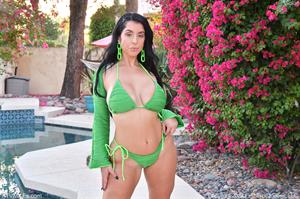 Vickie FTV Nude Pictures What A Body