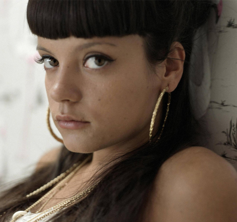 Lily Allen