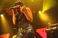 Lily Allen