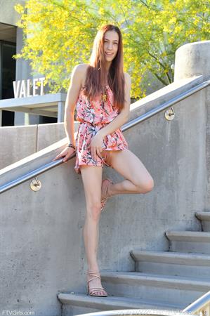 Aella FTV Nude Pictures Multiple Themes