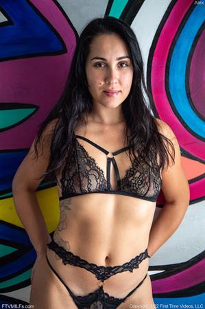 Alex FTV Nude Pictures Her Intimate Looks