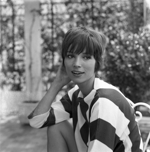 Elsa Martinelli