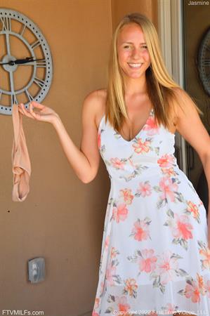 Jasmine FTV Nude Pictures The Texas Flower