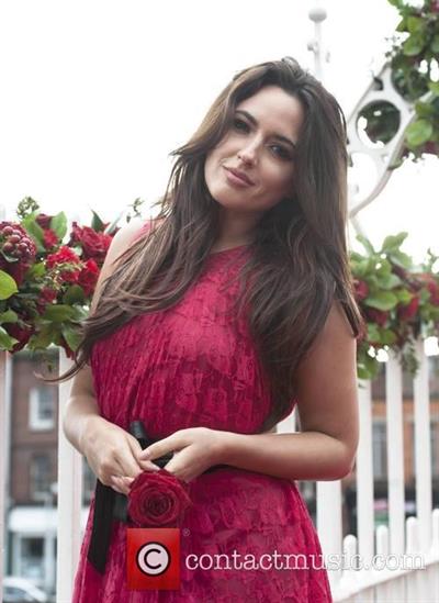 Nadia Forde