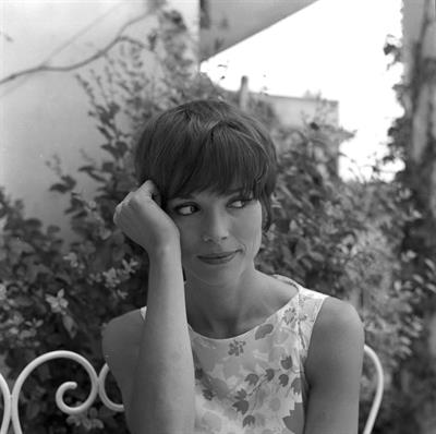 Elsa Martinelli
