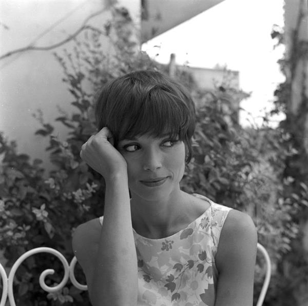 Elsa Martinelli