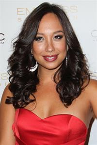 Cheryl Burke