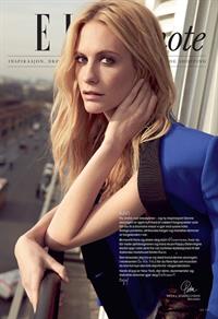 Poppy Delevingne