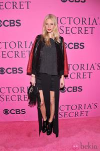 Poppy Delevingne