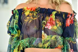 Lisey FTV Nude Pictures Incredible Form