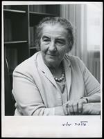 Golda Meir