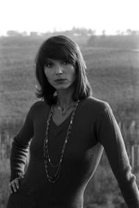 Elsa Martinelli