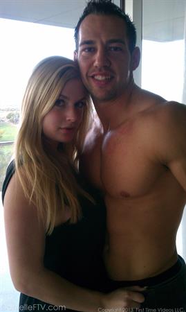 Bre FTV Nude Pictures Tbt 2013 No6