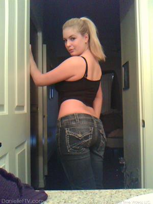 Victoria FTV Nude Pictures Tbt 2013 No5