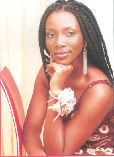 Genevieve Nnaji