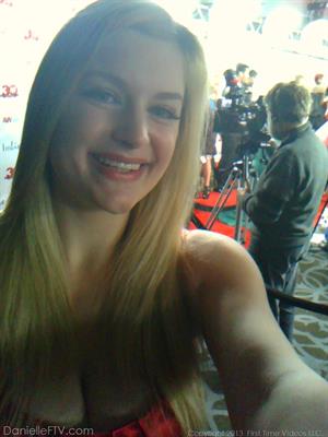 Crystal FTV Nude Pictures Tbt 2013 No3