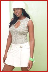 Genevieve Nnaji