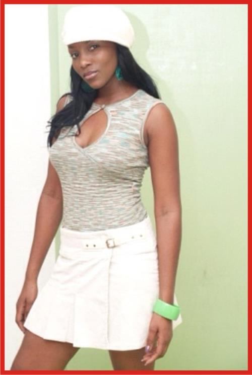 Genevieve Nnaji