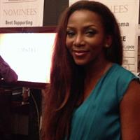 Genevieve Nnaji
