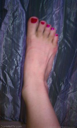 Anya FTV Nude Pictures Tbt 2011 2