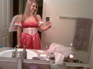 Wendy FTV Nude Pictures Tbt 2010