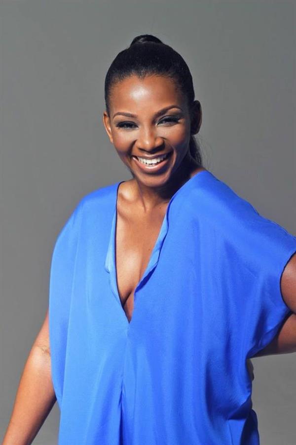 Genevieve Nnaji