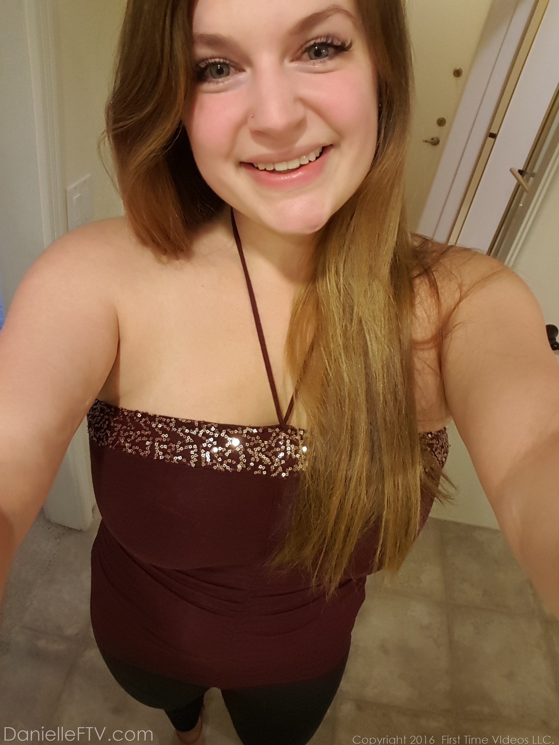 Porn Shoot Fashion Show