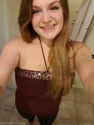 Skylar FTV Nude Pictures Porn Shoot Fashion Show