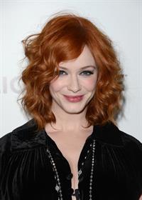 Christina Hendricks