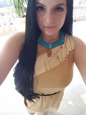 Gigi FTV Nude Pictures Fun In Cali And Phx