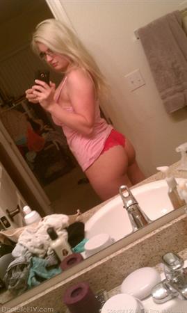 Barbie FTV Nude Pictures Danielle Traveling Around And In Phoenix