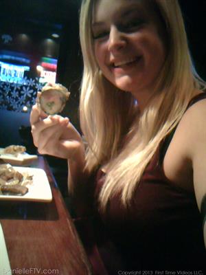 Victoria FTV Nude Pictures Danielle In New Zealand And Phoenix