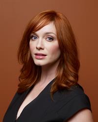 Christina Hendricks