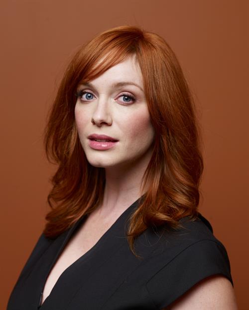 Christina Hendricks