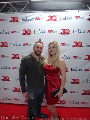 Danielle In Las Vegas And Phoenix