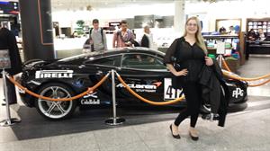 Tiffany FTV Nude Pictures Danielle Around The World