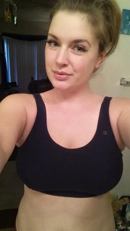 Alexa FTV Nude Pictures Candid Cam Girlfriend