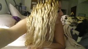 Alexa FTV Nude Pictures Candid Cam Girlfriend