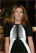 Nina Garcia
